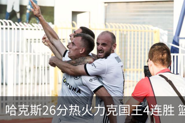 哈克斯26分热火力克国王4连胜 篮网大胜灰熊