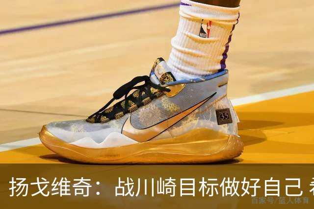 扬戈维奇：战川崎目标做好自己 希望小伙子放开踢
